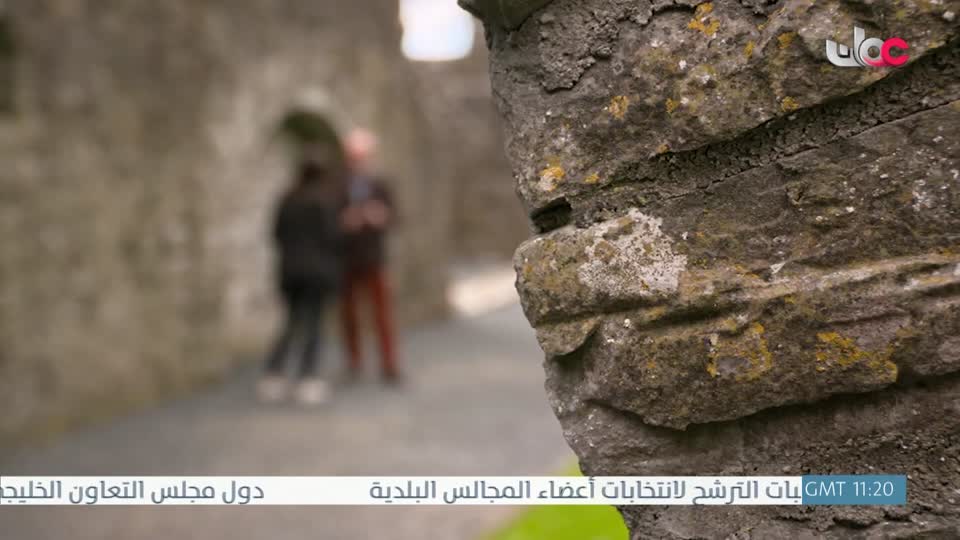 عالم اكثر اخضرارا