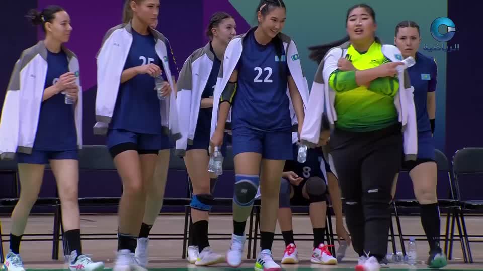 دورة الألعاب البارلمبية - باريس 2024 - الحلقة 4