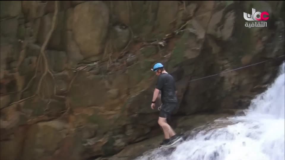 البرنامج الثقافي _ عشاق السفر - الحلقة 4