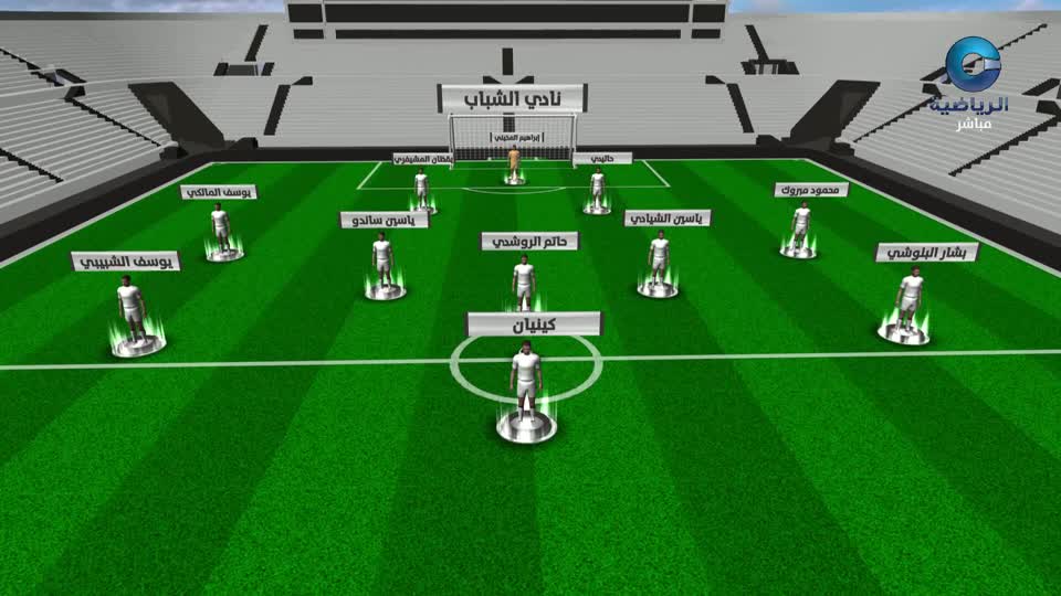 الأستوديو التحليلي 2025-2026 - الحلقة 87