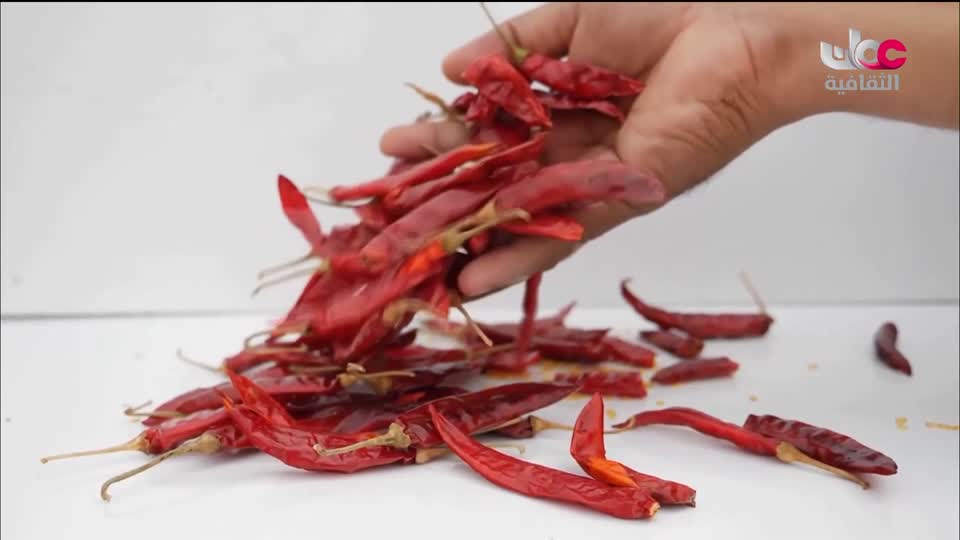 برنامج - فيتامينات - الحلقة 13