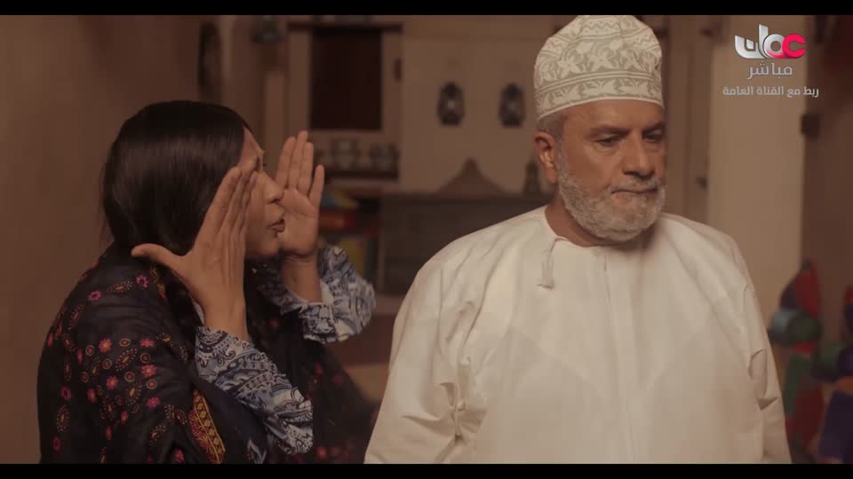 المسلسل المحلي - الوقيد - الحلقة 11