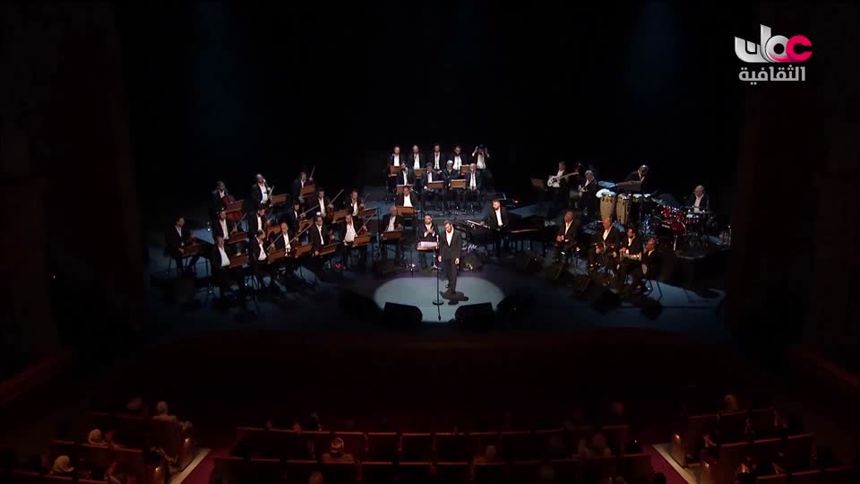 حفل دار الفنون المؤسيقية 2022 - الحلقة 1