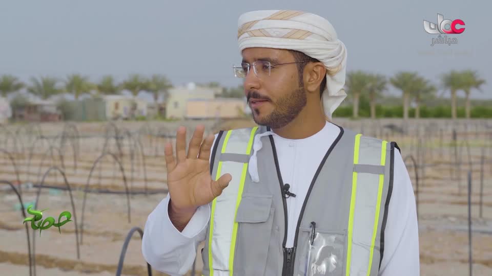 البرنامج العلمي - حصاد - الحلقة 13