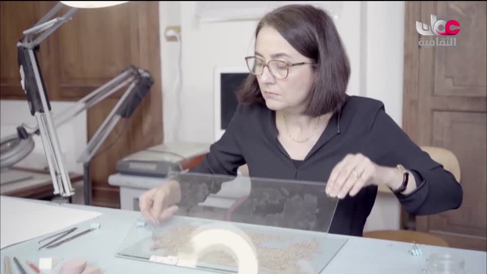 البرنامج الثقافي - رحلة الاستكشاف - 2026 - الحلقة 3