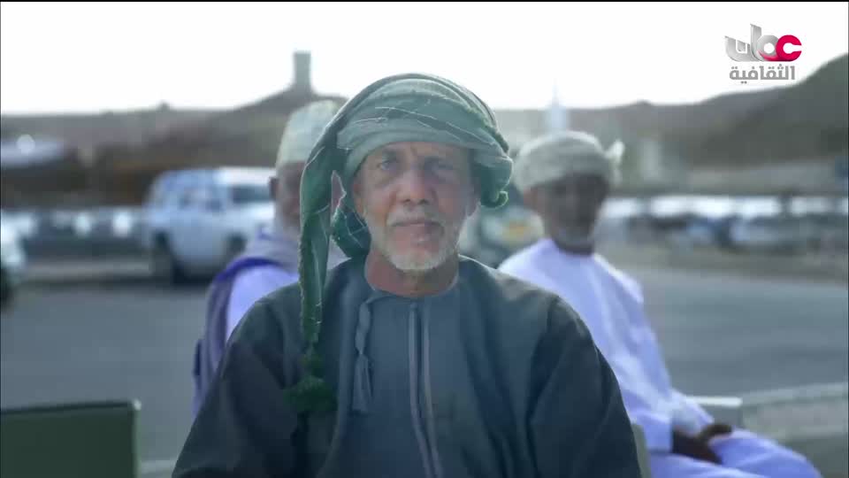 البرنامج الثقافي - العالم لك - الحلقة 13