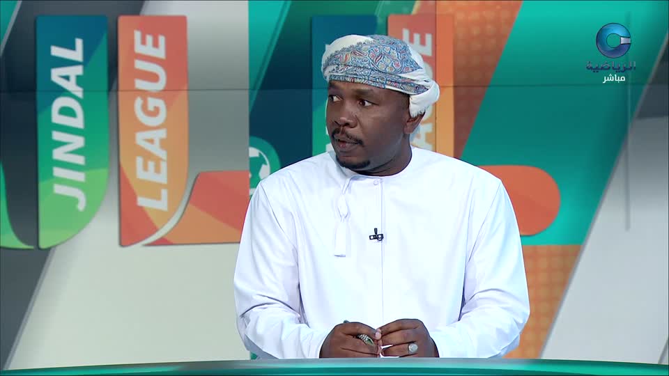 الأستوديو التحليلي 2025-2026 - الحلقة 87