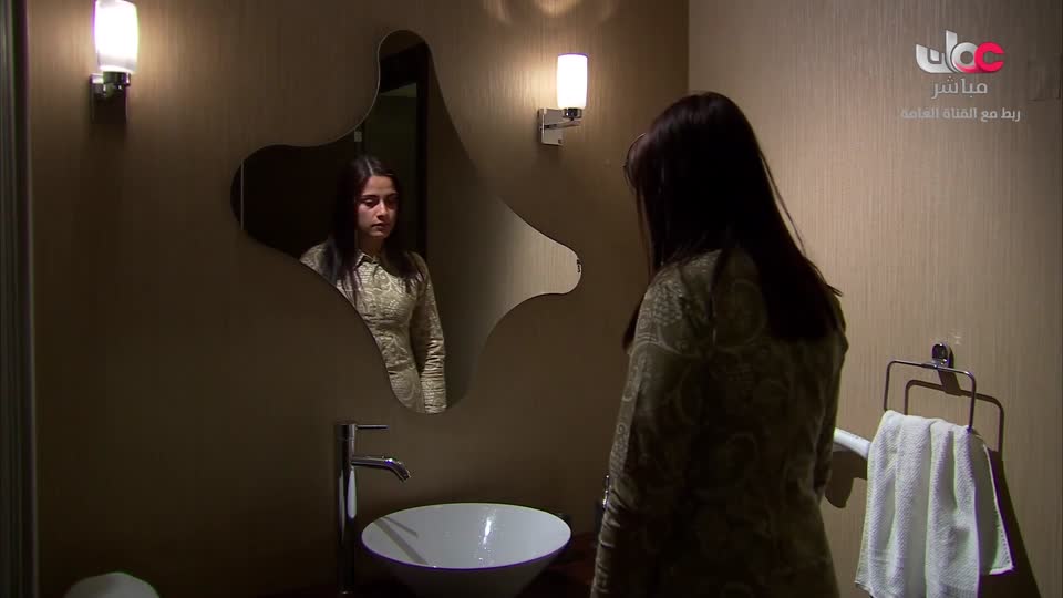 المسلسل التركي - عودة الروح - الحلقة 12