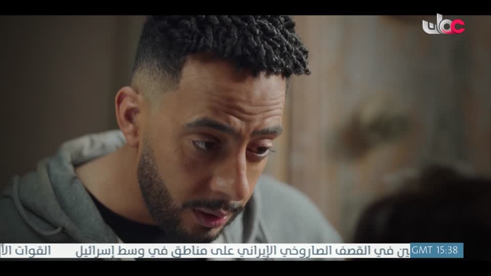 المسلسل المصري - فهد البطل - الحلقة 15