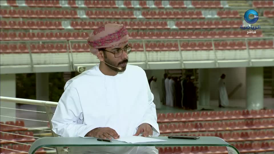 الأستوديو التحليلي 2025-2026 - الحلقة 86