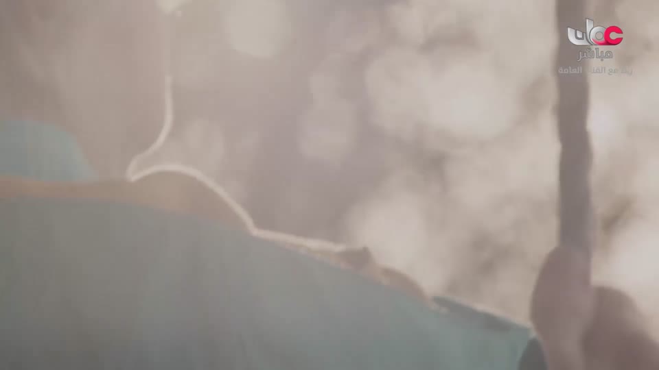 المسلسل المحلي - الوقيد - الحلقة 11