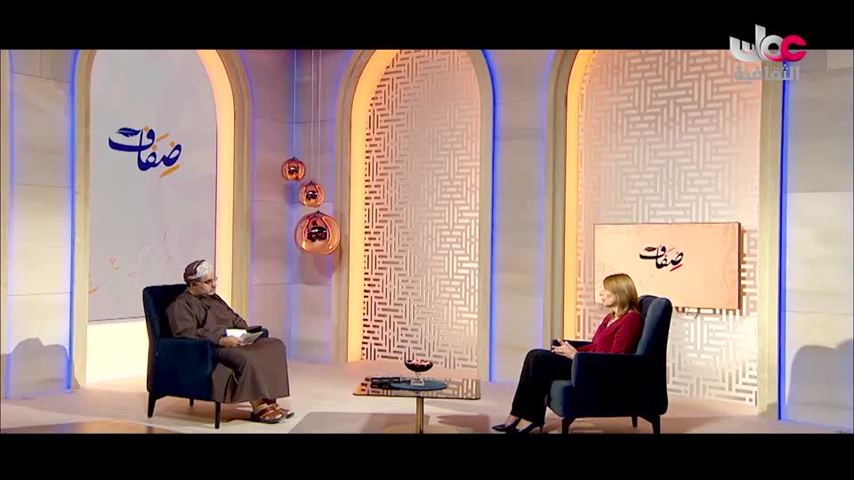 برنامج - حواضر اسلامية - الحلقة 13