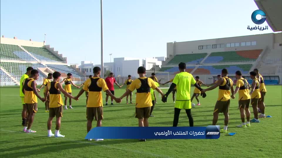 الدكـة - S1- 2026 - الحلقة 20