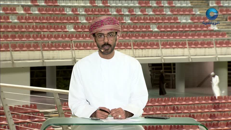 الأستوديو التحليلي 2025-2026 - الحلقة 86