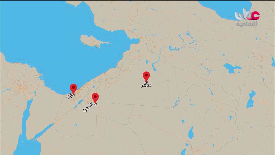 البرنامج الثقافي رحلة اكتشاف وتطور - الحلقة 13