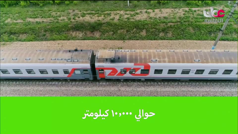 البرنامج الثقافي - العالم لك - الحلقة 16