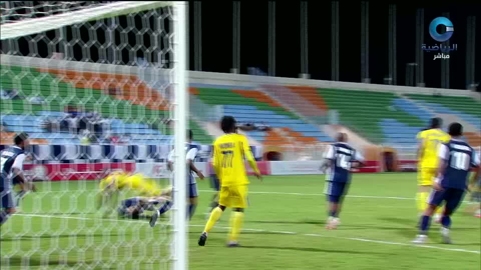 الأستوديو التحليلي 2025-2026 - الحلقة 87