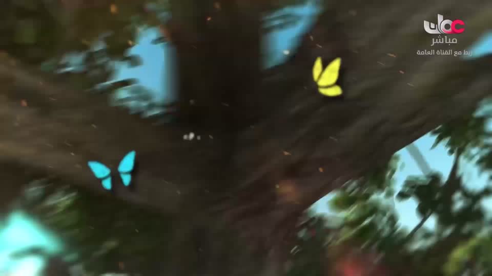 مسلسل الاطفال - حكاية جدتي - الحلقة 12