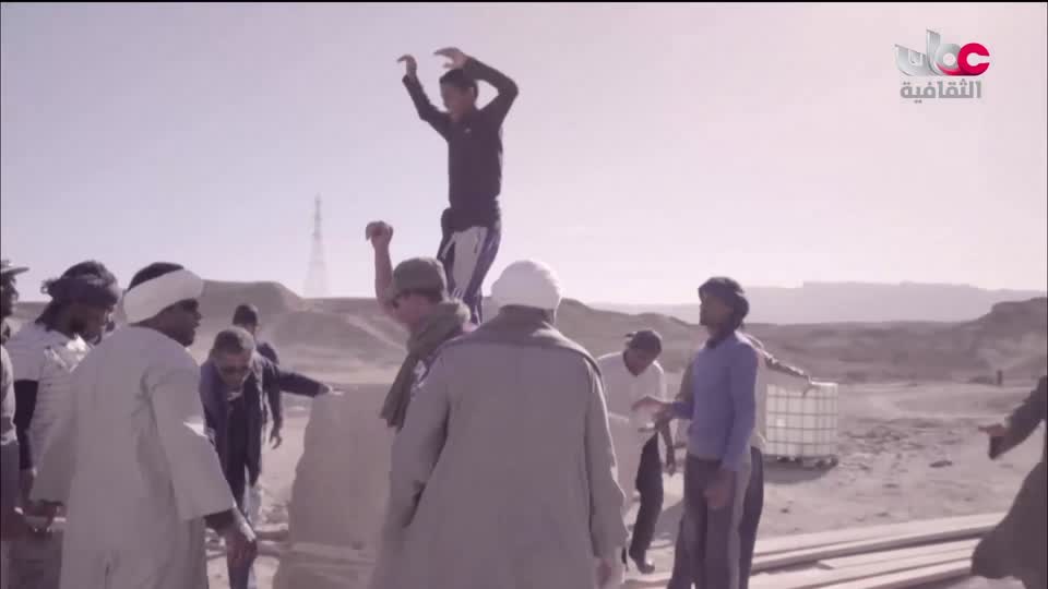 البرنامج الثقافي مقاهي عتيقة - الحلقة 13