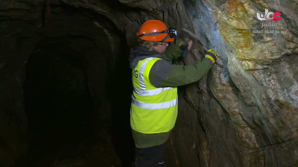 برنامج - نحو عالم اكثر اخضرارا - الحلقة 13