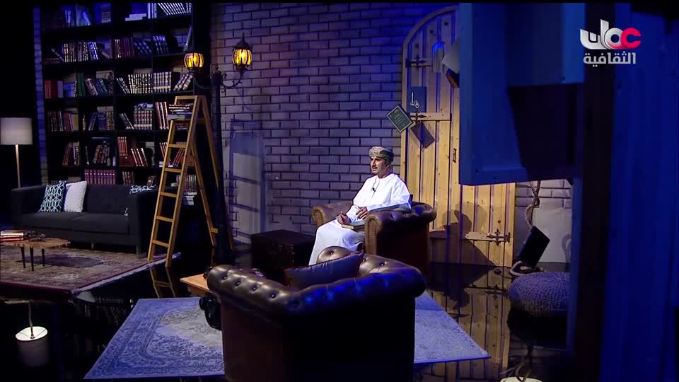 برنامج _ رحلة المخطوط العربي _ج2 - الحلقة 13