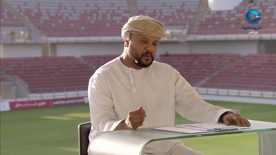 الأستوديو التحليلي 2025-2026 - الحلقة 86