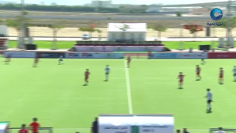 اليابان × تايلند - بطولة كأس آسيا للشباب للهوكي 2023