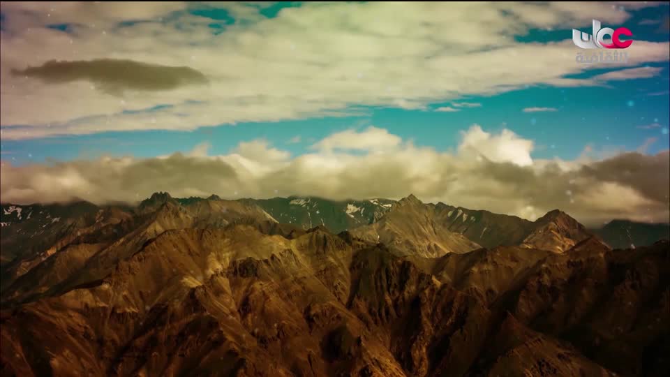 البرنامج الثقافي طرقات وعرة - الحلقة 13