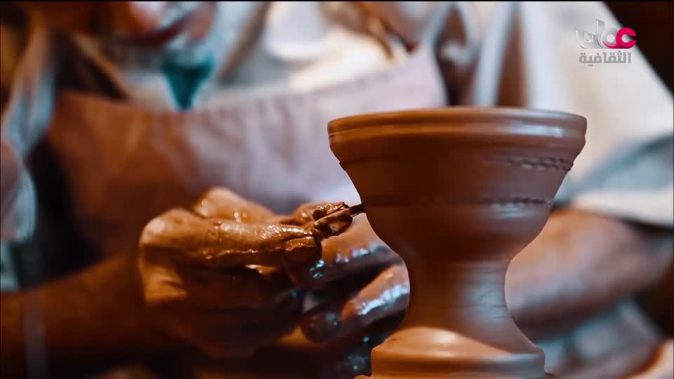 لوحات من العالم - الحلقة 46