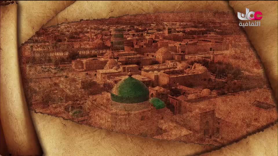 برنامج / أغاني مفرغة - موشحات - مركز عمان للموسيقى