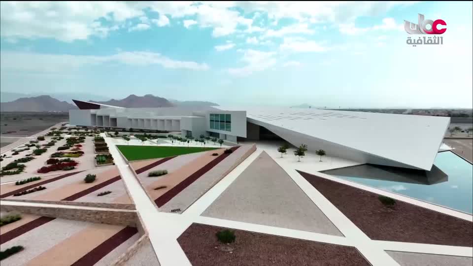 برنامج - حواضر اسلامية - الحلقة 14