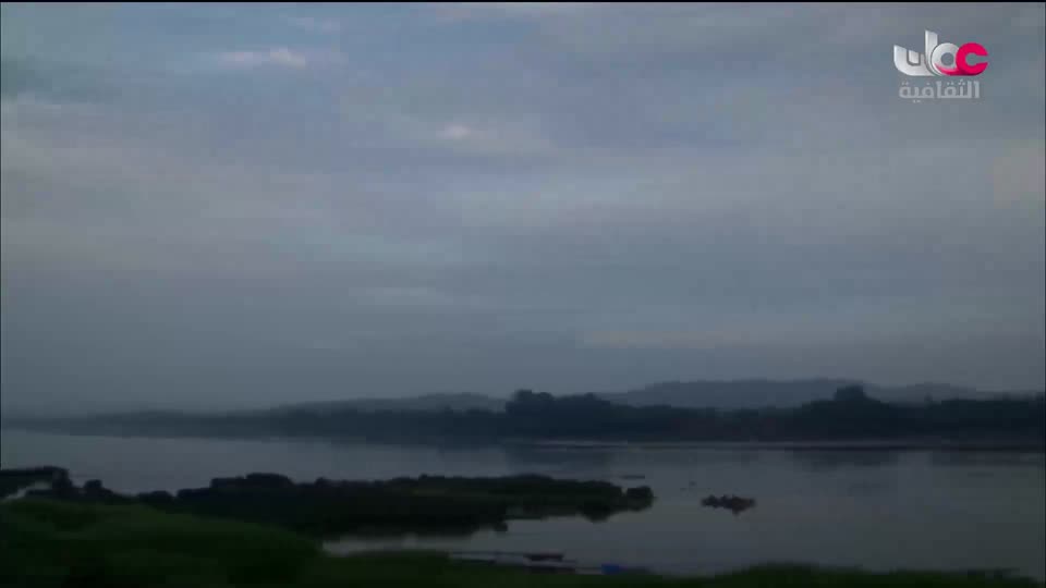 البرنامج الثقافي - المناخ والطبيعة - الحلقة 14