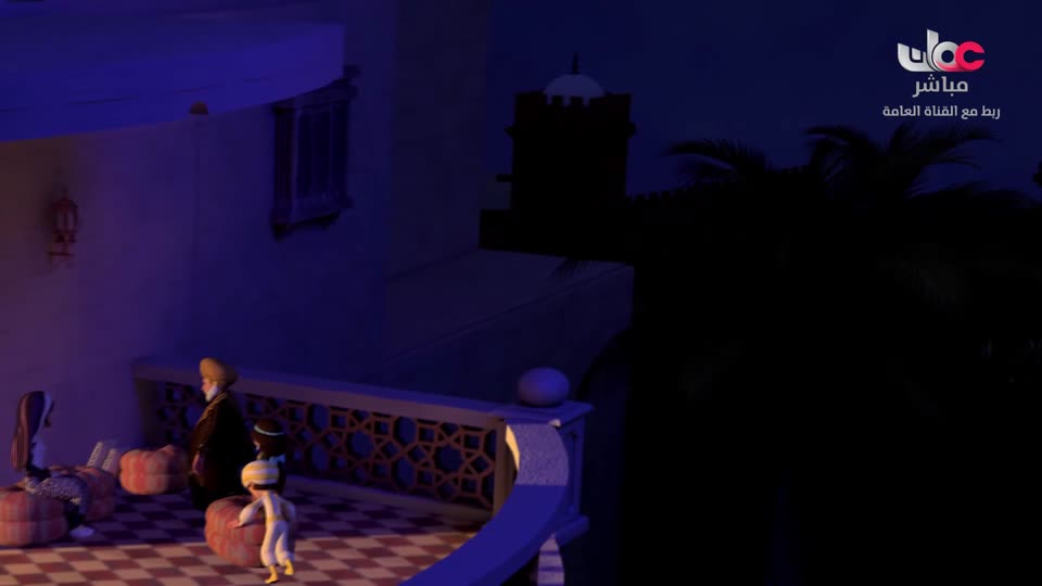 برنامج - نحو عالم اكثر اخضرارا - الحلقة 14