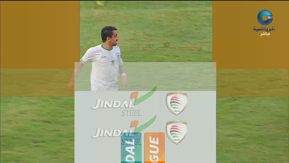 دوري جندال لكرة القدم 2025-2026 - الحلقة 71