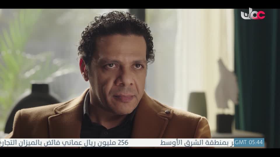 المسلسل المصري - فهد البطل - الحلقة 15