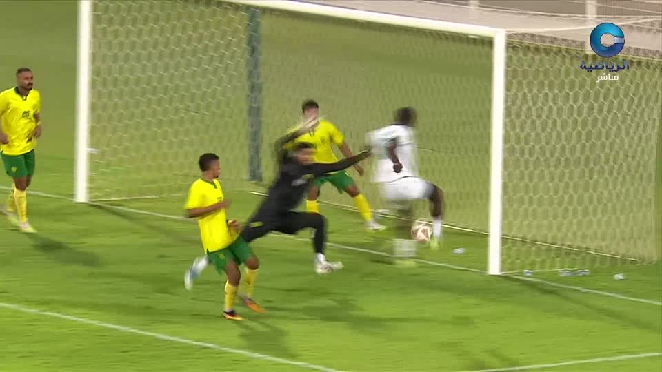 الأستوديو التحليلي 2025-2026 - الحلقة 88