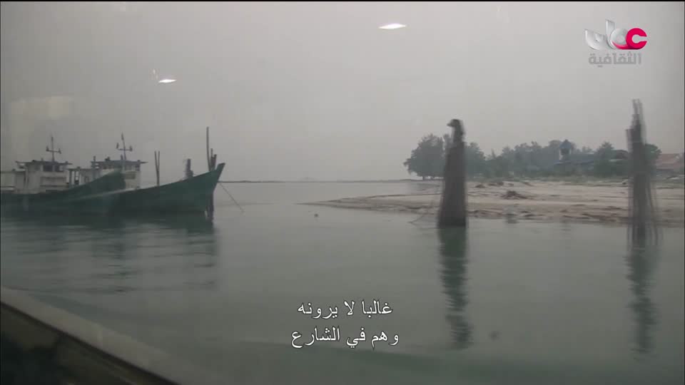 البرنامج الثقافي _ عشاق السفر - الحلقة 5