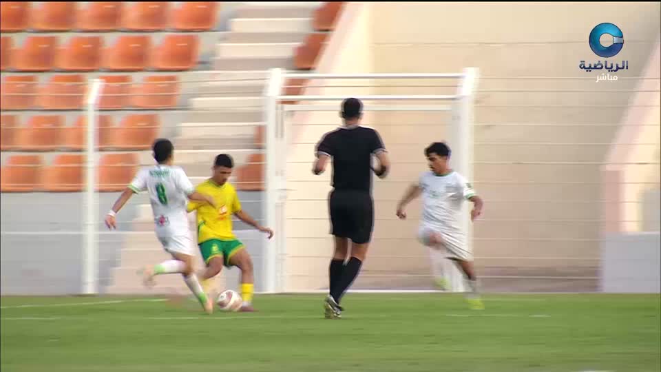 الأستوديو التحليلي 2025-2026 - الحلقة 88