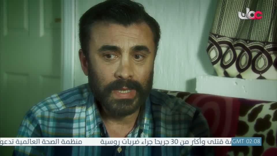 المسلسل التركي - عودة الروح - الحلقة 13