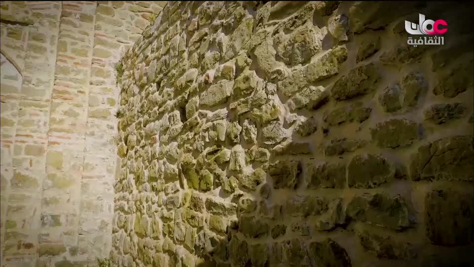 البرنامج الثقافي - إرث حضارة - الحلقة 14