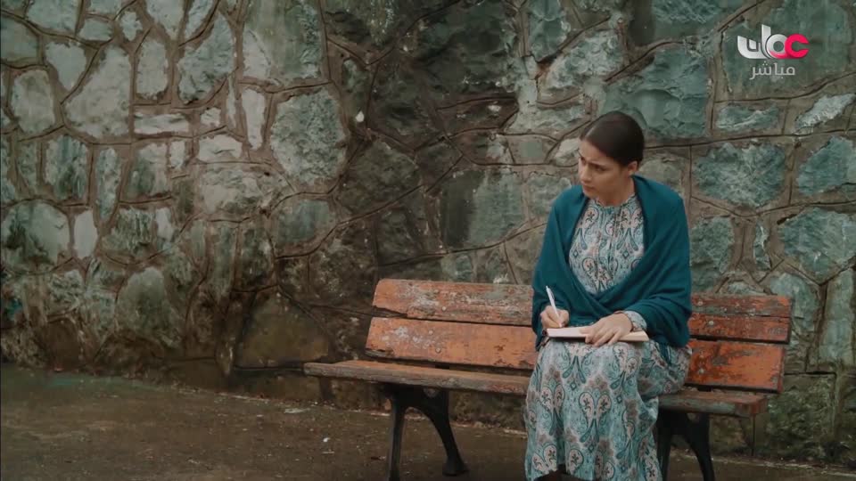 المسلسل المحلي - الوقيد - الحلقة 12