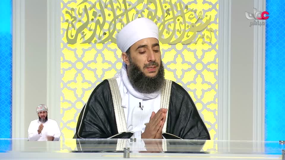 سؤال اهل الذكر