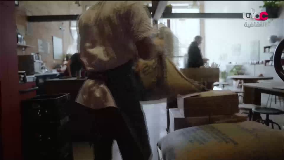 برنامج - أنا البحر - الحلقة 14