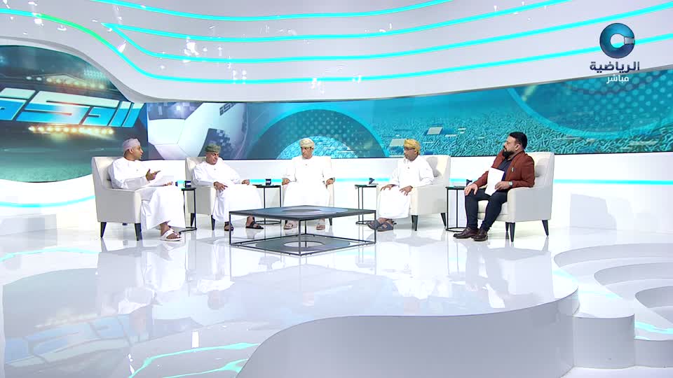 الدكـة - S1- 2026 - الحلقة 21