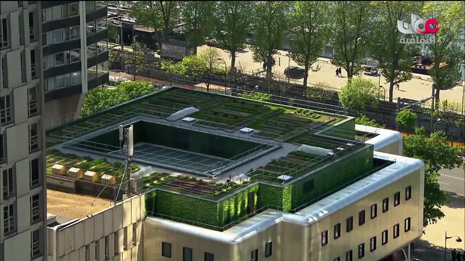 الزراعة من اجل الكوكب - الحلقة 14