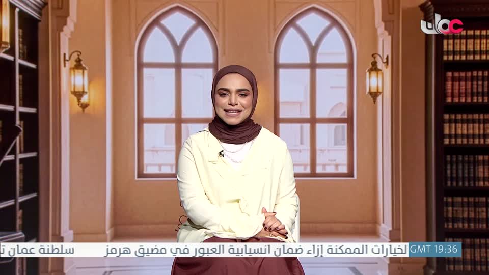 المسلسل المحلي - الوقيد - الحلقة 12