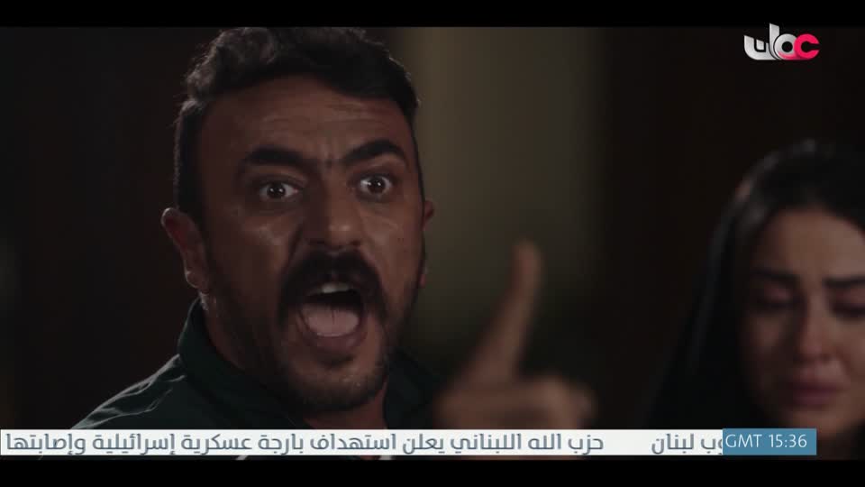 المسلسل المصري - فهد البطل - الحلقة 16