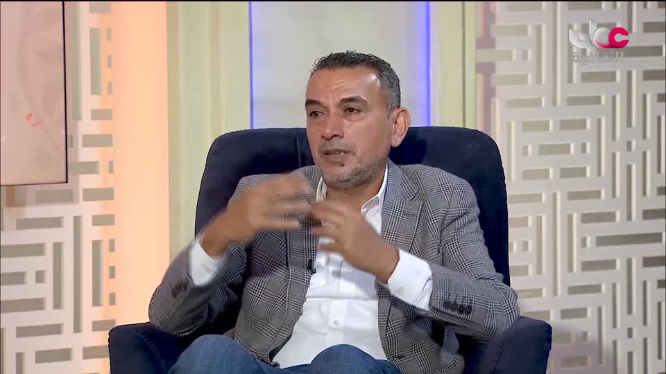 برنامج - مرحبا بالعالم - الحلقة 2