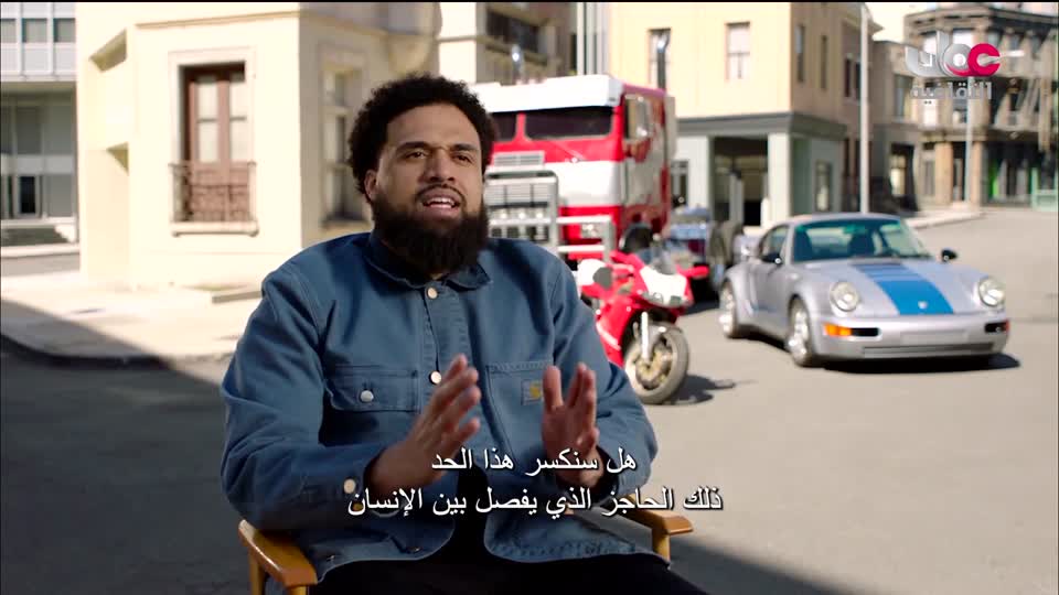 البرنامج الوثائقي - عالم الأفلام - الحلقة 14