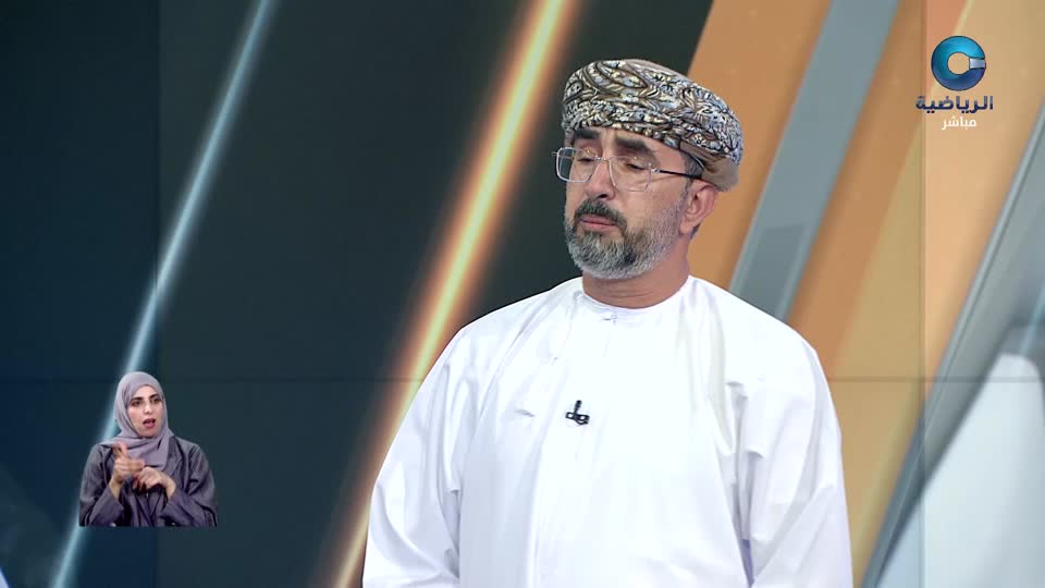 الحدث - S1 - 2026 - الحلقة 33